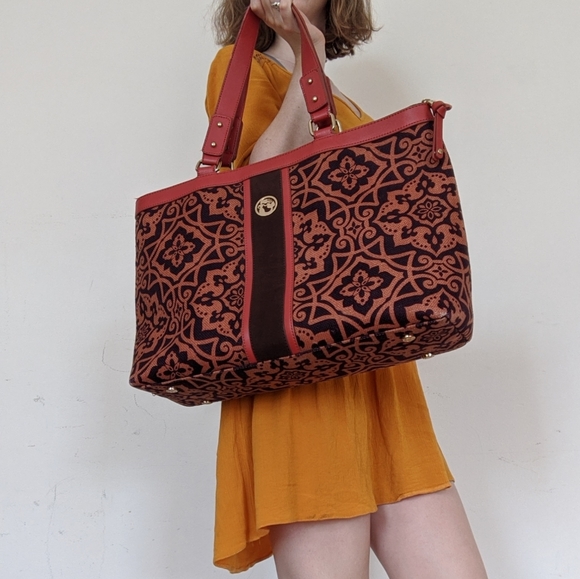 Spartina 449 Handbags - 🌹Spartina 449 Daufuskie Island Tote